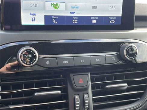 New 2026 Ford Escape Active image 27