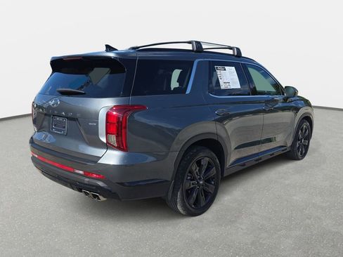 Used 2024 Hyundai Palisade XRT AWD/4WD image 5