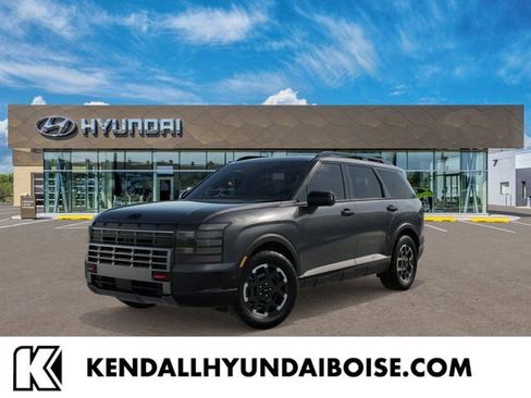 New 2026 Hyundai Palisade XRT Pro AWD/4WD image 1