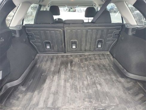 Used 2018 Subaru Outback 2.5i Premium image 8