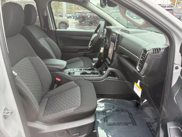 New 2026 Ford Ranger XLT AWD/4WD image 26