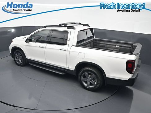 Used 2022 Honda Ridgeline RTL-E image 23