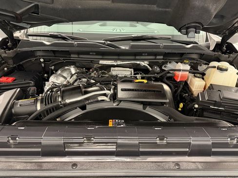 Used 2023 GMC Sierra 2500 AT4 w/ Gooseneck/5TH Wheel Package image 29