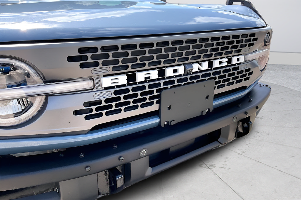 Used 2024 Ford Bronco Badlands AWD/4WD image 35