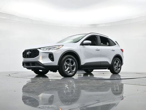 New 2026 Ford Escape ST-Line Select w/ Tech Pack #2 image 36