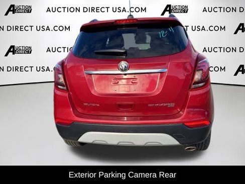 Used 2018 Buick Encore Preferred image 8