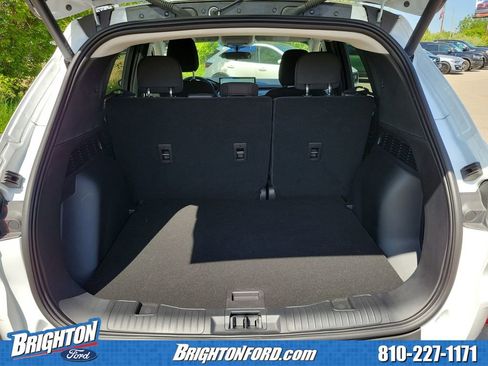 Used 2026 Ford Escape Active w/ Tech Pack #1 AWD/4WD image 26