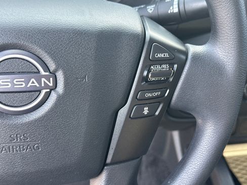 Used 2022 Nissan Frontier S w/ Technology Package image 25