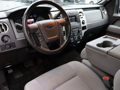 Used 2013 Ford F150 XLT w/ Luxury Equipment Group