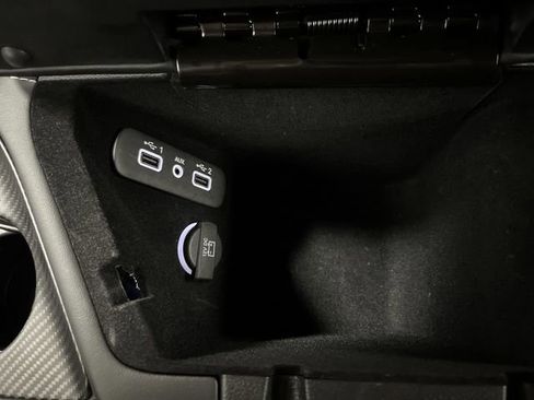 Used 2023 Dodge Challenger SRT Demon 170 w/ Plus Package image 20