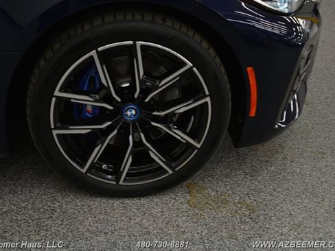 Used 2023 BMW i4 M50 image 49