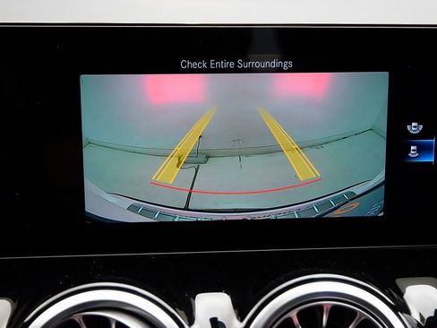 Certified 2023 Mercedes-Benz GLA 250 image 29