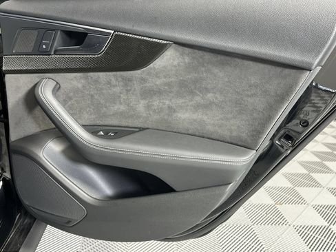 Used 2019 Audi S5 Premium Plus w/ Premium Plus AWD/4WD image 32