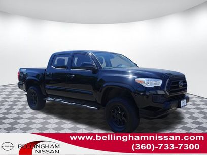 Used 2023 Toyota Tacoma SR