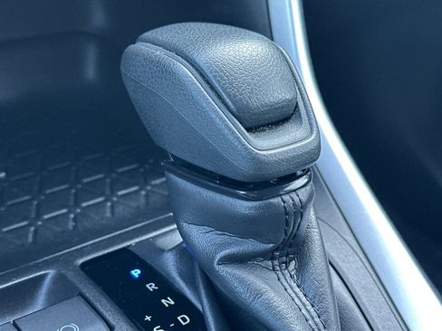 Used 2024 Toyota RAV4 XLE image 35