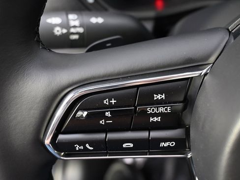 New 2026 MAZDA CX-90 Plug-In Hybrid w/ Premium Plus image 36