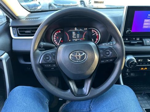 Certified 2023 Toyota RAV4 XLE w/ Convenience Package image 33