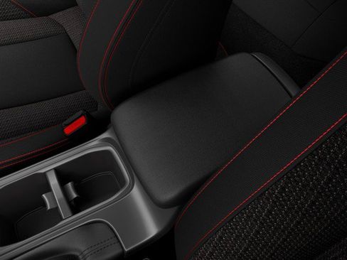 New 2026 Subaru WRX Premium AWD/4WD image 21