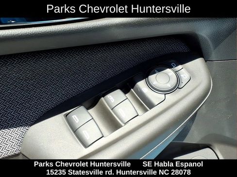 New 2026 Chevrolet TrailBlazer LT w/ Convenience Package FWD image 18