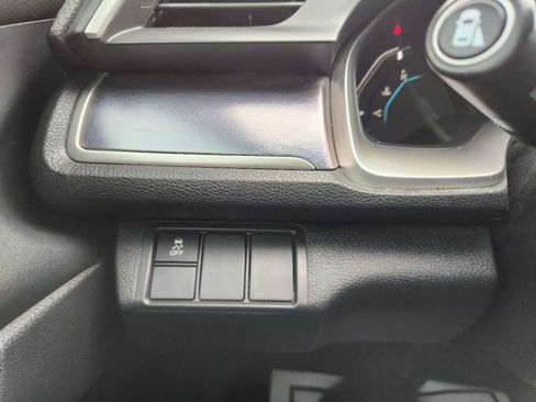 Used 2016 Honda Civic EX-L image 20