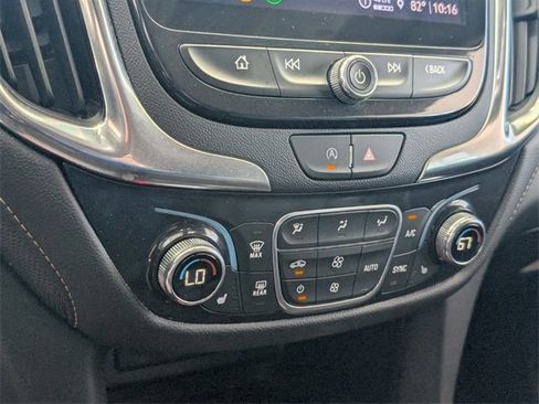 Certified 2022 Chevrolet Equinox Premier image 23