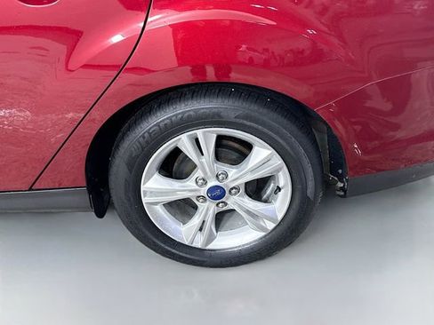 Used 2014 Ford Focus SE image 27