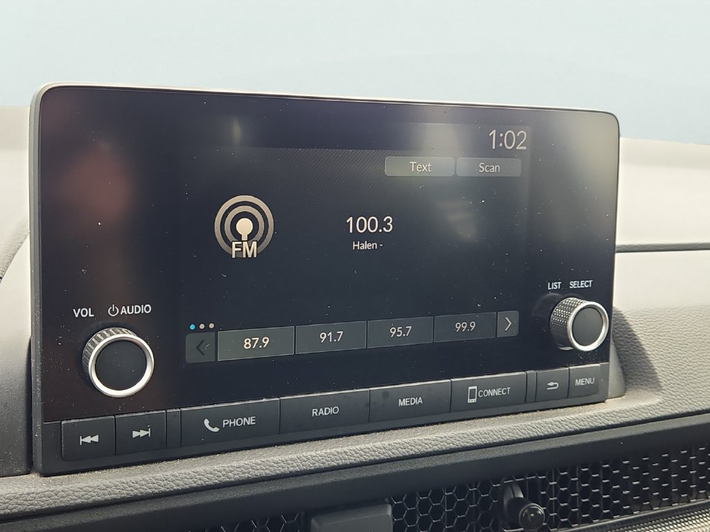 Certified 2024 Honda CR-V LX image 22