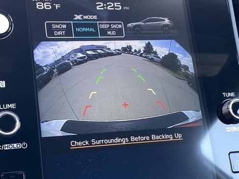 New 2025 Subaru Crosstrek 2.5i Sport image 20