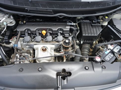 Used 2007 Honda Civic EX image 10