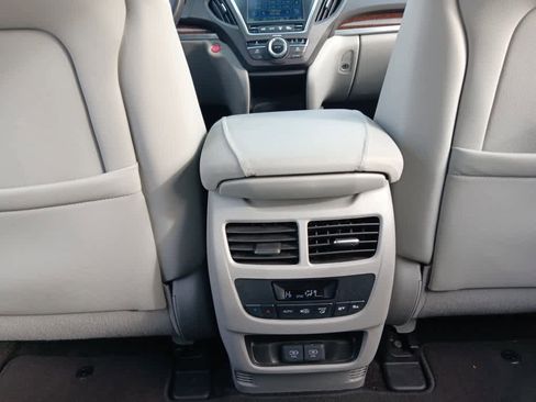 Used 2017 Acura MDX image 15
