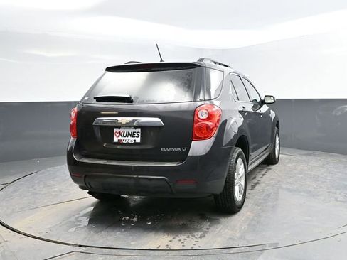 Used 2014 Chevrolet Equinox LT image 9