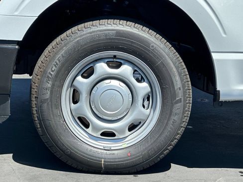 New 2026 Ford F150 XL RWD image 23