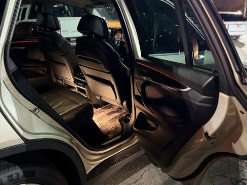 Used 2016 BMW X5 xDrive35i image 10