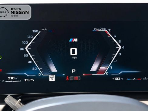 Used 2026 BMW M235i xDrive AWD/4WD image 12