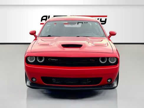 Used 2023 Dodge Challenger R/T Scat Pack image 2