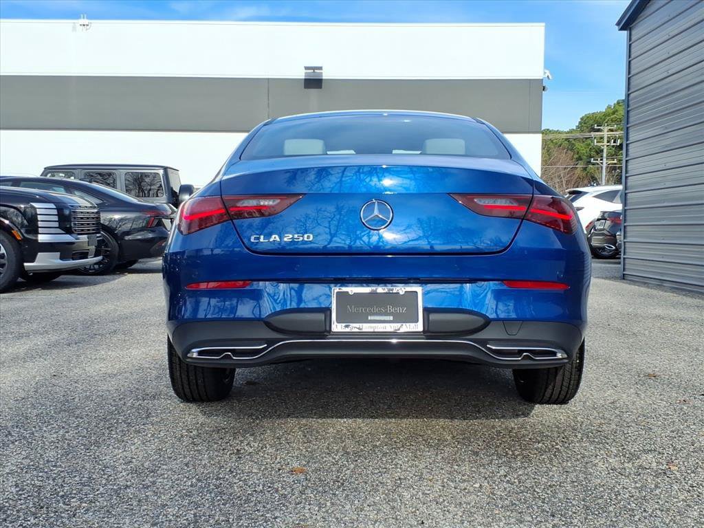 Used 2026 Mercedes-Benz CLA 250 image 5
