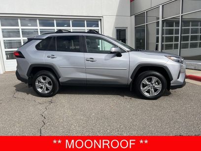 Used 2024 Toyota RAV4 XLE w/ Convenience Package