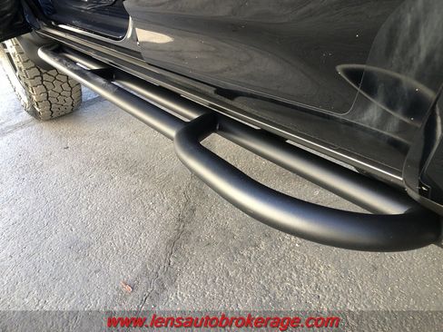 Used 2018 Toyota 4Runner TRD Pro image 27