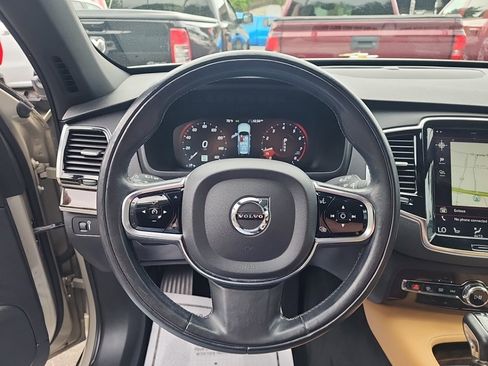 Used 2017 Volvo XC90 T6 Momentum w/ Vision Package AWD/4WD image 24