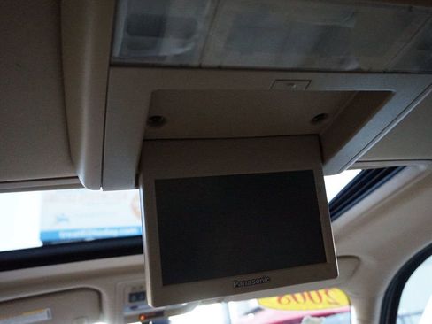 Used 2008 Chevrolet Tahoe LTZ w/ LTZ Preferred Equipment Group image 37