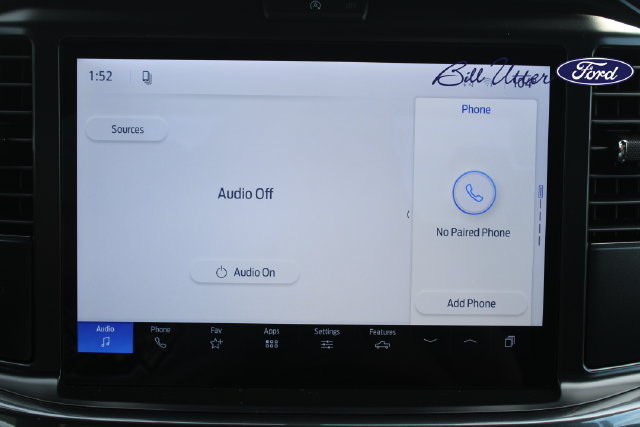 New 2026 Ford F150 STX w/ Equipment Group 200A RWD image 13