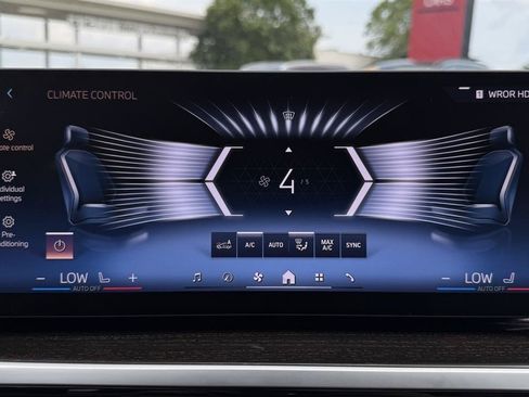 Used 2024 BMW i4 eDrive40 w/ Premium Package RWD image 57