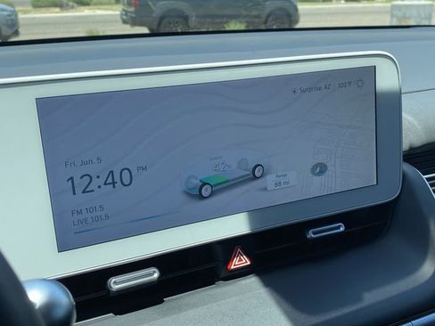 Used 2024 Hyundai Ioniq 5 SEL RWD image 22