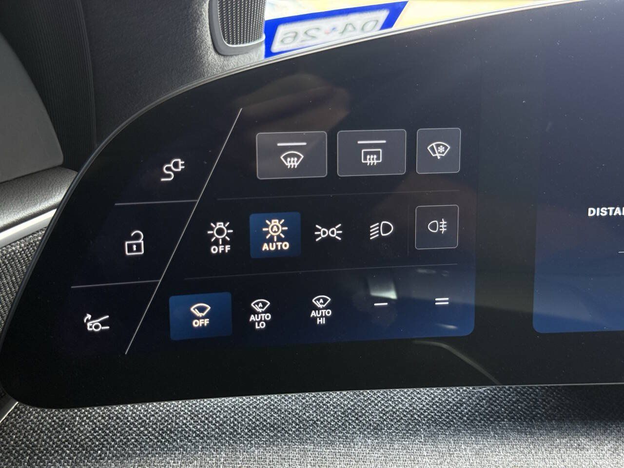 Used 2023 Lucid Air Pure AWD/4WD image 44