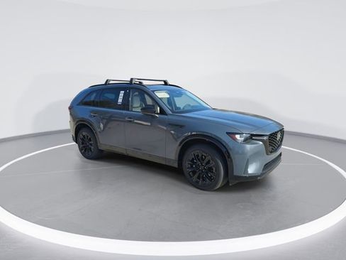 New 2026 MAZDA CX-90 3.3 Turbo S w/ Premium Package image 9