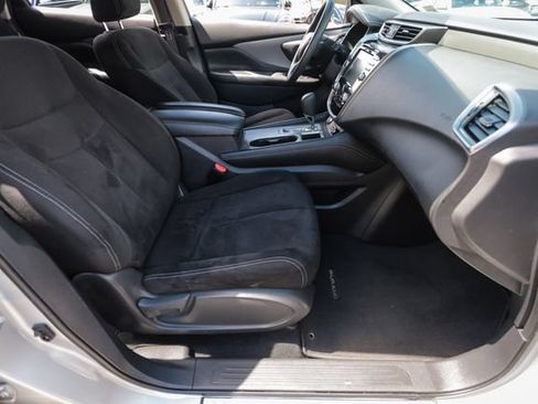 Used 2019 Nissan Murano S FWD image 36