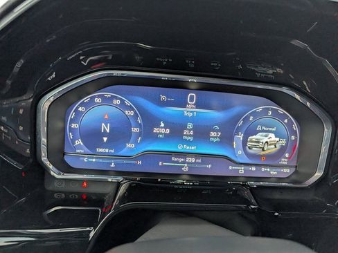 Used 2024 Chevrolet Silverado 1500 RST w/ Convenience Package II image 18