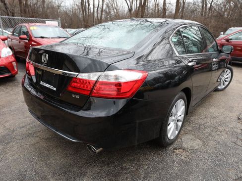 Used 2015 Honda Accord EX-L image 6