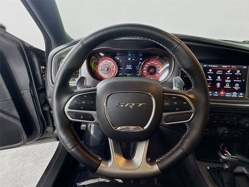 Used 2023 Dodge Charger SRT Hellcat image 11