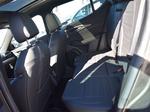 New 2024 Dodge Hornet GT Plus w/ Tech Pack Plus w/o Parking image 25